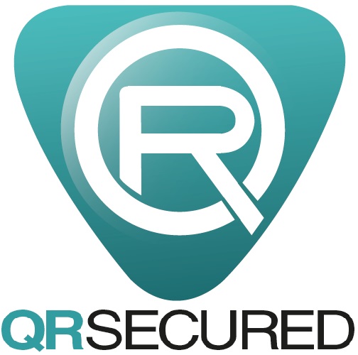 QRSecured Logo